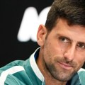Novak Đoković kreće po novi Australijan open! Dino je prva prepreka, a eventualni poraz od njega nije opcija