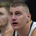 Jokić igrao za ekipu: Nikola na asistenciju do tripl-dabla