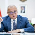 Ministar Vesić: Opozicija pozivom EP da se meša u unutrašnje stvari Srbije, traži da stranci odlučuju ko će biti na…
