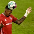 Boateng: Da se Tuhel pitao, ostao bih u Bajernu