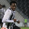 Holanđanin u Sivasu, Partizanu 300.000 evra