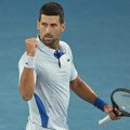 Novak Đoković na odmoru, ali i dalje obara rekorde