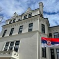 U rezidenciji Srbije u Vašingtonu prijem povodom Dana državnosti