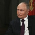 Putin brutalno "zakucan" Ruski predsednik ismejan