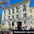 Štrajk u većini crnogorskih škola
