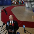 Panika u Evropi, hitno se oglasio Šolc: Nemački kancelar "smirio ratne strasti": Evropske zemlje i NATO članice neće slati…