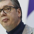 Vučić saopštio sjajnu vest: Srbija će biti predsedavajući Globalnog partnerstva za veštačku inteligenciju