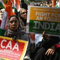Indija provodi ‘antimuslimanski’ zakon o državljanstvu nekoliko sedmica prije izbora