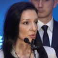 Marinika Tepić preti: Ako se ne ispune zahtevi, neće biti beogradskih izbora