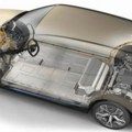 BMW u Nemačkoj počeo s izgradnjom fabrike baterija za električne automobile