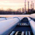 Potpisan ugovor za nova četiri plinovoda u Hrvatskoj, EU daje 533 milijuna eura