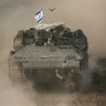 Razotkrivena najmoćnija izraelska špijunska agencija: Slučajno otkriki svoj identitet