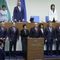 Bugarska formirala prelaznu vladu do izbora, šesti za tri godine