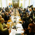 Jedinstvo u koaliciji „Srbija protiv nasilja“: Idu na sastanak o izbornim uslovima, insistiraće na ispunjenju zahteva