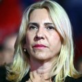 Cvijanović: Kače se na Vučića i Dodika ne bi li sebi podigli rejting