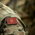 Crnogorski vojnici učestvovaće u obuci ukrajinskih kolega