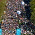 Beogradski maraton samo što nije Evo koje linije gradskog prevoza će biti izmenjene