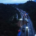 Broj poginulih u urušavanju deonice auto-puta u Kini povećao se na 48