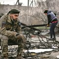 Ukrajinci treći Uskrs dočekuju u ratu, Rusija i danas lansirala dronove