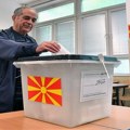 U ponoć u Severnoj Makedoniji stupa na snagu izborna tišina uoči drugog kruga izbora