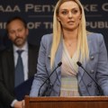 Jelena Tanasković imenovana za v.d. direktora Infrastrukture železnice Srbije