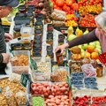 Ove tri namirnice ne preskačite tokom leta Osvežavaju tokom vrućina, prava su vitaminska bomba!