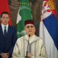 Ambasador Maroka u Srbiji: Nikada nećemo učestvovati u bilo kojoj inicijativi koja bi naškodila Srbiji i njenom narodu