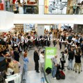 Lesnina XXXL otvorila vrata prvog prodajnog centra u Beogradu – investicija vredna 35 miliona evra