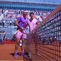 Španski san se ostvaruje: Nadal i Alkaraz u tandemu idu na Olimpijske igre!