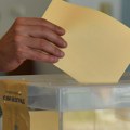 Poznati rezultati ponovljenih izbora u Nišu: Opoziciji mandat više nego pre