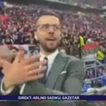 UEFA proterala kosovskog novinara-provokatora