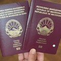 Severna Makedonija: problemi sa novim pasošima