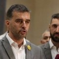 Manojlović: Većina građana Srbije je protiv kopanja litijuma