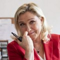 Prva reakcija posle istorijske pobede: Oglasila se Marin le Pen