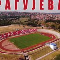 Igre bez granica sa stadionom „Čika Dača”: Domaćini u Leskovcu – još zadugo