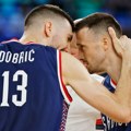 Olimpijske igre u Parizu 2024: Košarkaši Srbije nadigrali Nemce u borbi za olimpijsku bronzu, Jokić ušao u istoriju