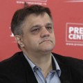 Gavrilović (BIRODI): Vučić treba da prepusti Vladi da vodi unutrašnju i spoljnju politiku