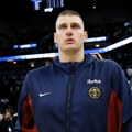 Jokić najbolji košarkaš u NBA2K