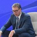 Vučić: Nisam rekao o pozivu na zasedanje BRIKS ni 'da' ni 'ne', već sam rekao 'videćemo'