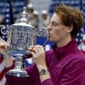 Janik Siner utišao “Artur Eš“ i osvojio US open