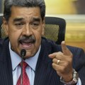 Maduro: Poštujem odluku Gonzalesa Urutije da napusti Venecuelu