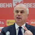 Terzić: "Premija igračima za svaki gol razlike"