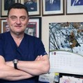 Žene koje zbog raka izgube dojku dobijaće besplatno tkivni ekspander broj 1: Pukovnik prof. dr Nenad Stepić otkriva njegove…