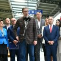 "Velika je to sramota": Vučić ljut jer Balint Pastor nije pozvan na događaj u Subotici (video)