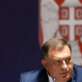 Dodik: Srpska ne želi sukob, već vraćanje prava garantovanih Dejtonskim sporazumom