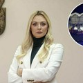 Jelena Tanasković stigla na saslušanje! Počelo utvrđivanje odgovornosti za nesreću u Novom Sadu