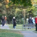 Tašmajdanski park Beograđani obožavaju, a mnogi ne znaju za njegove tajne: Veruje se da su ljudi ovde žrtvovani, a ono što…