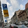 KOLIKO KOŠTA PRIVATNO PARKING MESTO U ZONI, U KRUGU DVOJKE: Da bude uvek rezervisano samo za vas! Ovo su procedure i cene