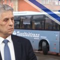 Kompanija kojoj je Ugljanin prodao “Sandžaktrans” dio Izraelskog aparthejda