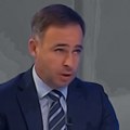 Miroslav Aleksić laže Ovako se pravi blesav, a on i njegovi poslanici su pravili haos (VIDEO)